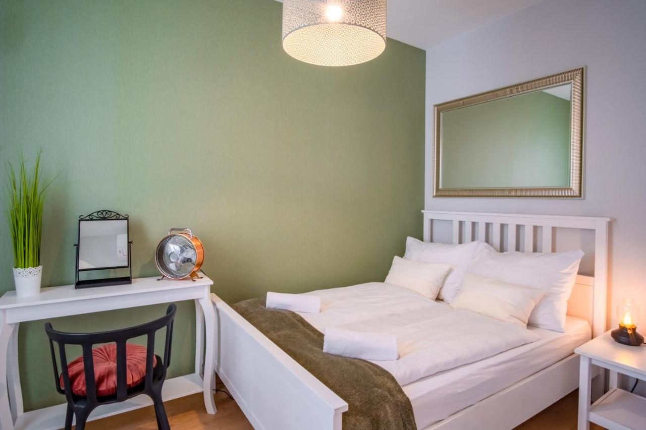Myflat Casa Premium Apartment Siofok Exterior photo